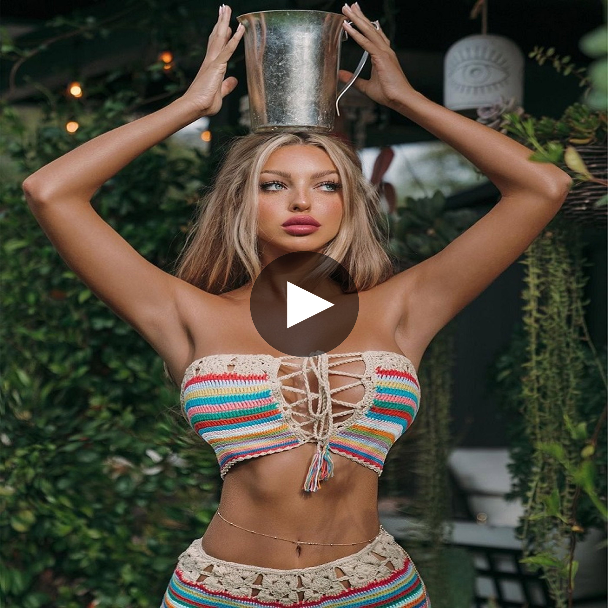 Sophie Rain'S Captivating Instagram World - pqnvg26
